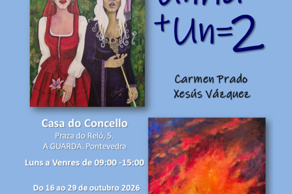 Expo Pintura