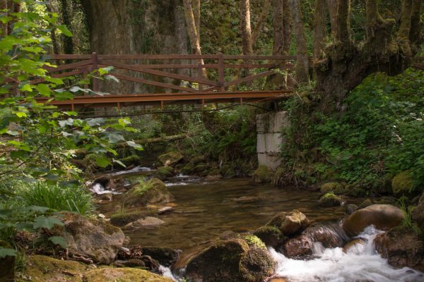Foto Turismo De Galicia