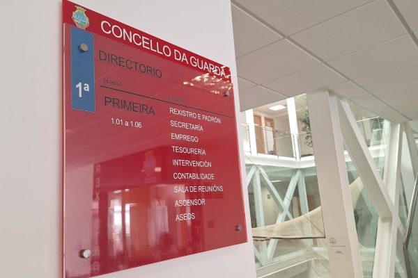 Horario Padrón Municipal