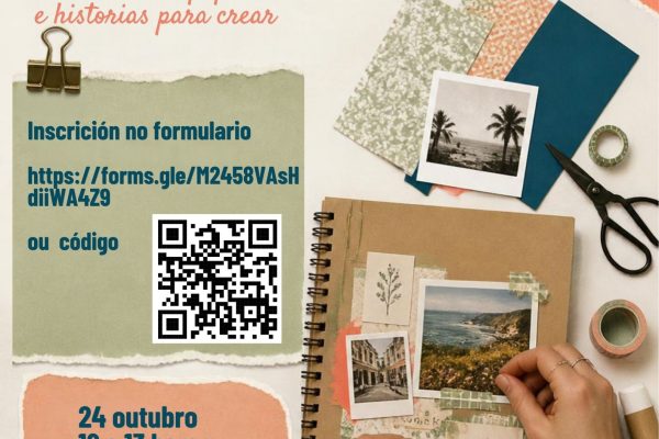 Obradoiro Scrapbooking
