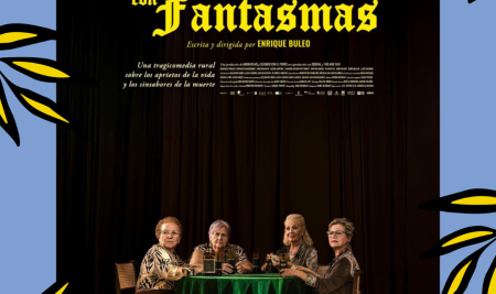 A Guarda súmase á IX edición do Ciclo Nacional de Cine e Mulleres Rurais con dúas proxeccións no Centro Cultural