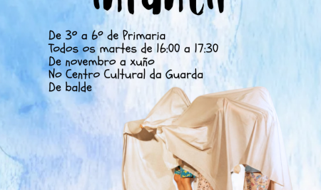 O Concello da Guarda ofrece un ano máis obradorios de teatro infantil